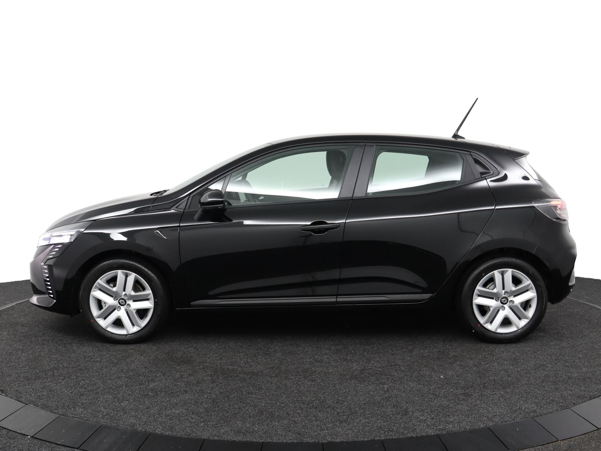 Renault Clio 1.6 E-Tech Full Hybrid 145 evolution - Afbeelding 2