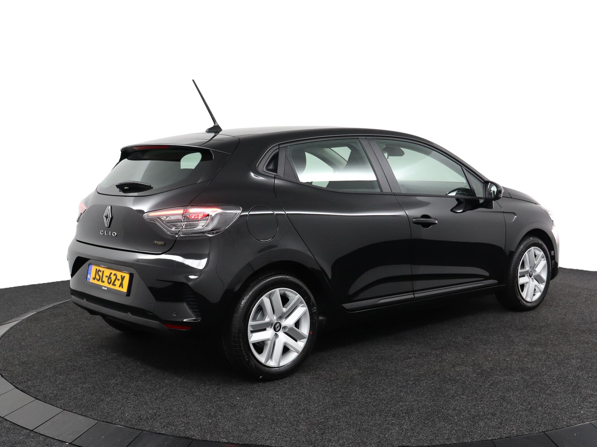 Renault Clio 1.6 E-Tech Full Hybrid 145 evolution - Afbeelding 3