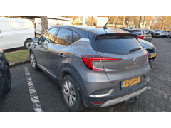 Renault Captur E-TECH hybrid 145 Intens - Afbeelding 3