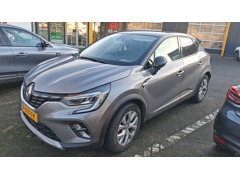 Renault Captur E-TECH hybrid 145 Intens - Afbeelding 2