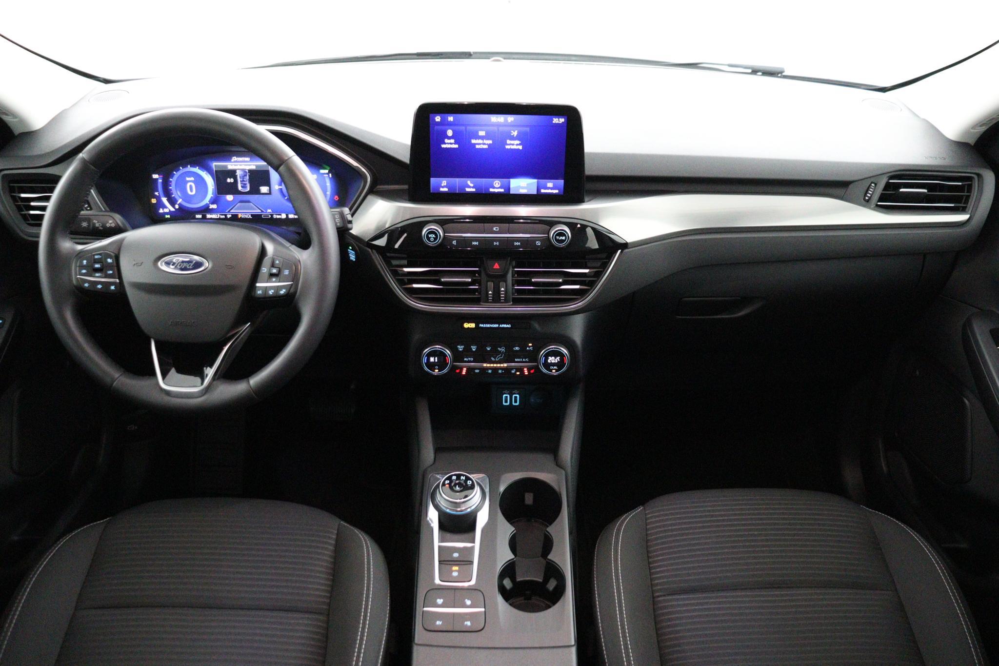 Ford Kuga 2.5 PHEV Titanium - Afbeelding 4