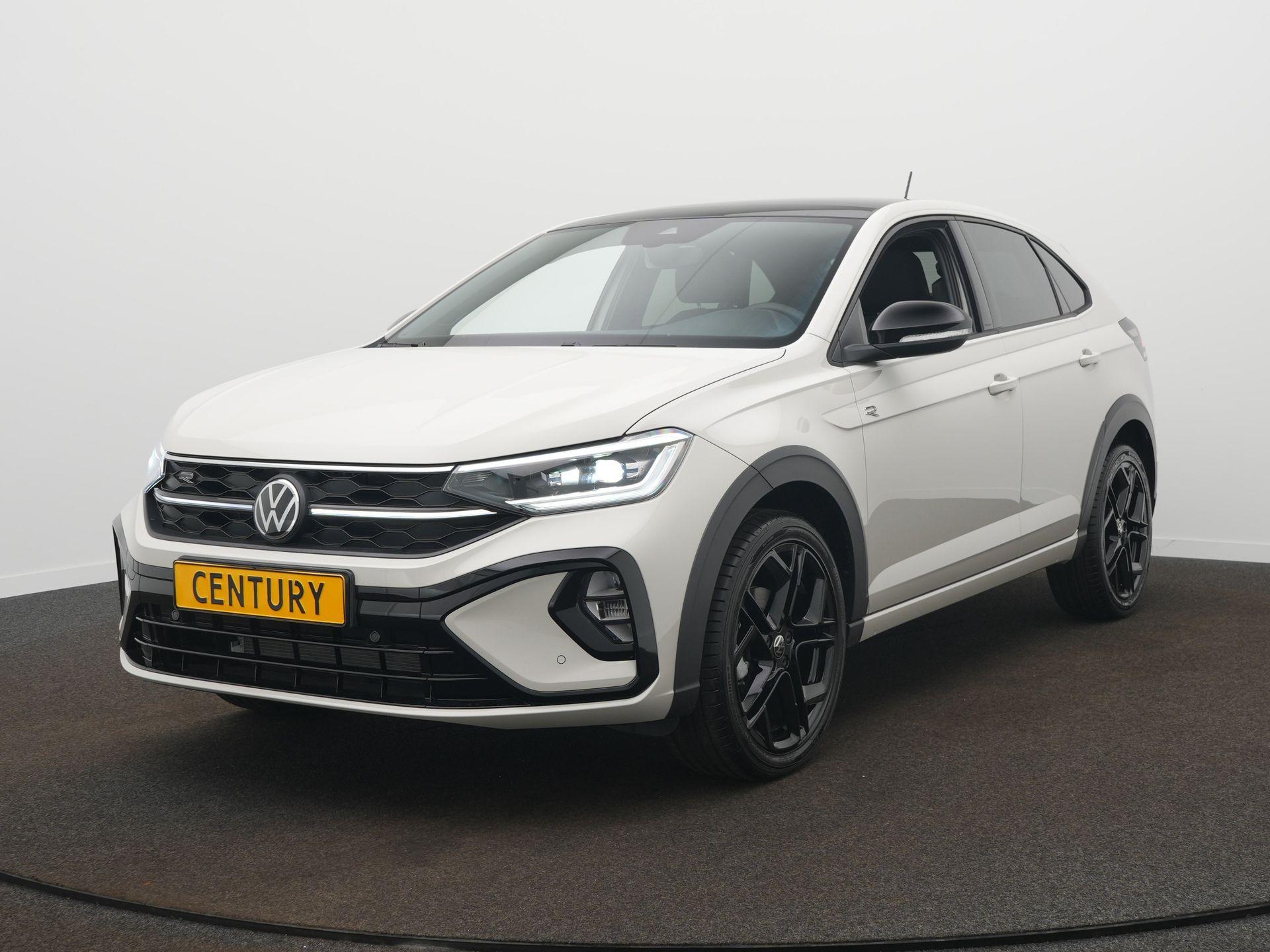 Volkswagen Taigo R-Line Edition 1.0 TSI 85 kW / 116 PK CUV 7 versn.