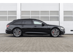 Audi A6 Avant 55 TFSIe 367pk quattro S edition Competition - Afbeelding 3