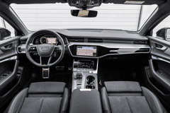 Audi A6 Avant 55 TFSIe 367pk quattro S Edition Competition - Afbeelding 5