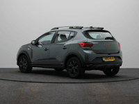 Dacia Sandero Stepway TCe 90pk CVT Extreme - Afbeelding 3