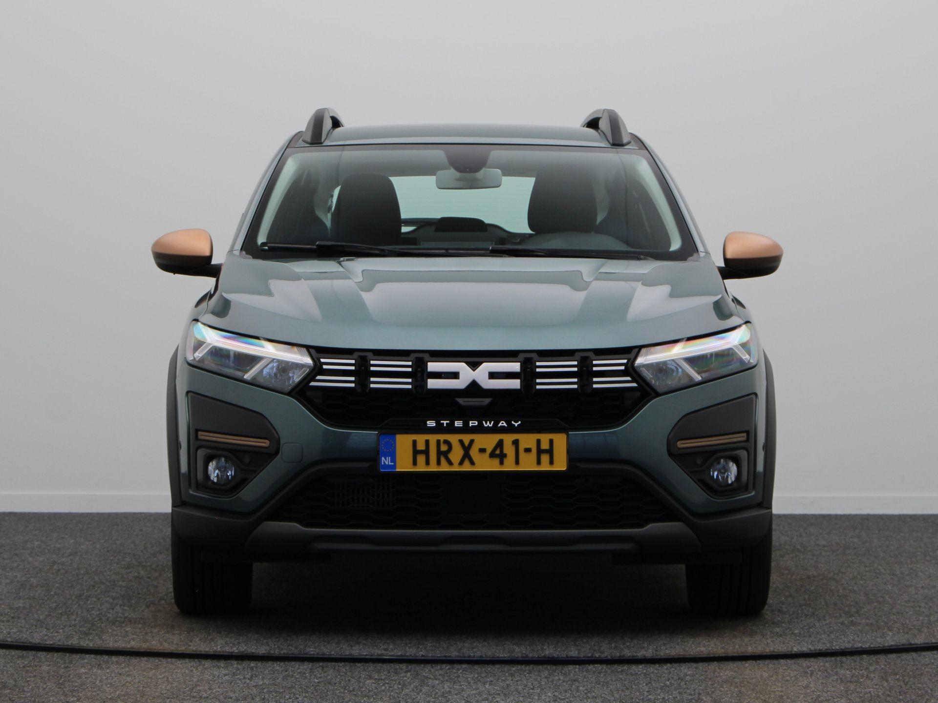 Dacia Sandero Stepway TCe 90pk CVT Extreme - Afbeelding 5