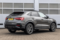 Audi Q3 Sportback 45 TFSIe 245pk S Edition - Afbeelding 2