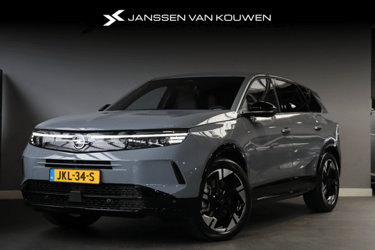 Opel Grandland 1.6 Turbo Plug-in-Hybrid Business Edition