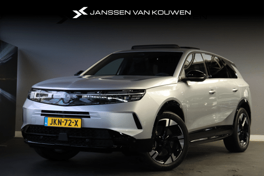 Opel Grandland 1.6 Turbo Plug-in-Hybrid Business Edition