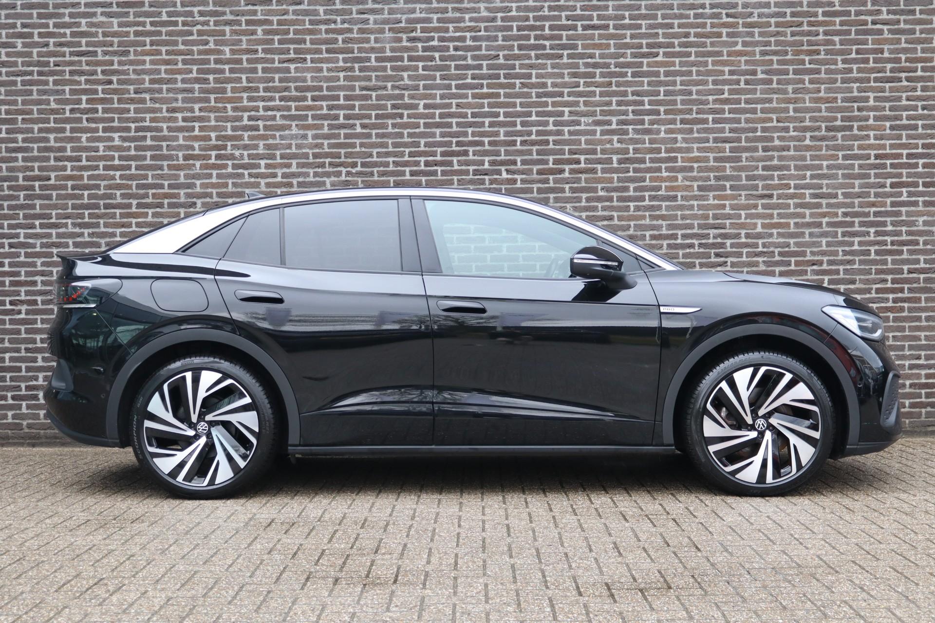 Volkswagen ID.5 204pk Pro 77 kWh - Afbeelding 3