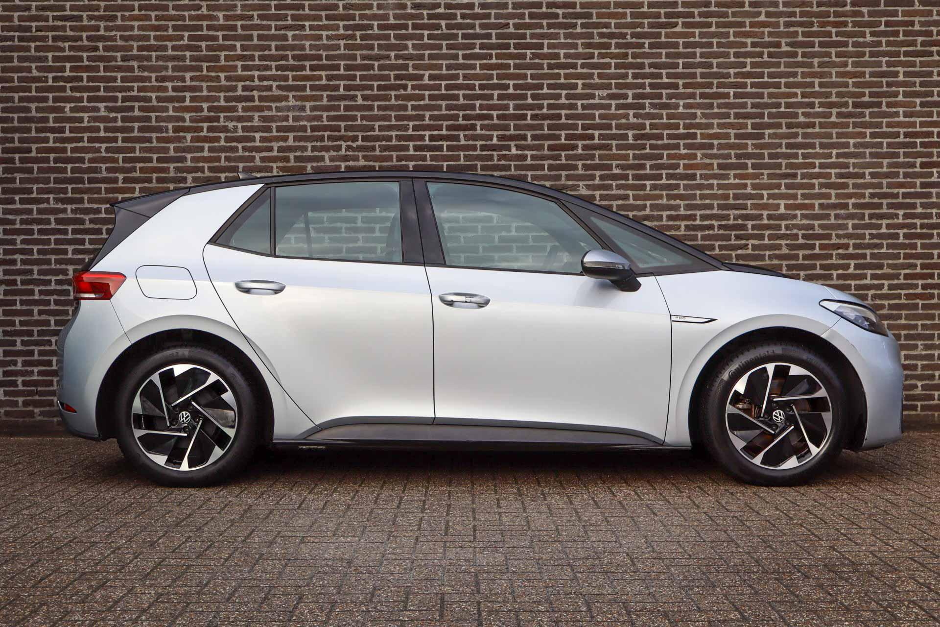 Volkswagen ID.3 204pk Life 58 kWh - Afbeelding 3