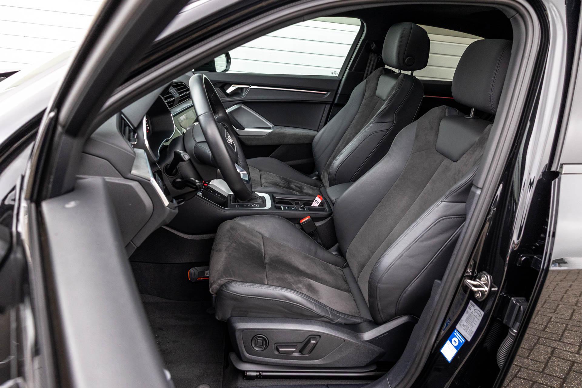 Audi Q3 Sportback 45 TFSIe 245pk S Edition - Afbeelding 4