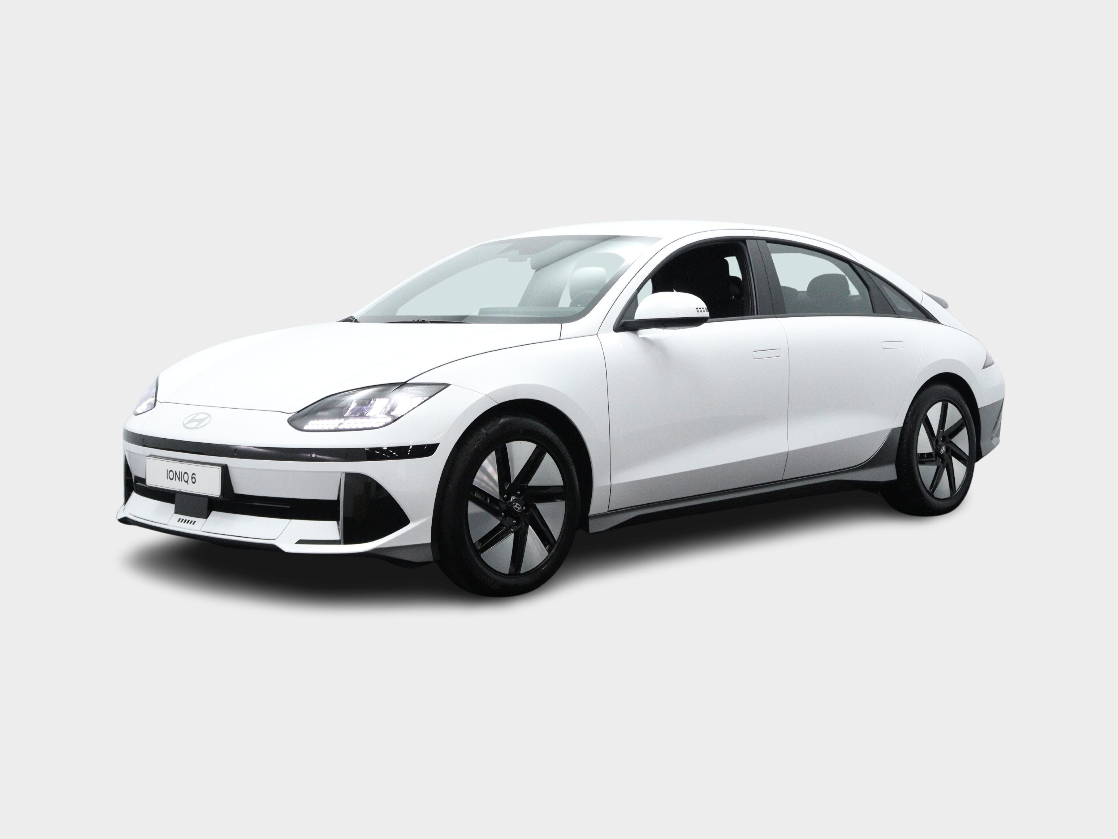 Hyundai IONIQ 6 77,4 kWh RWD Style Automaat