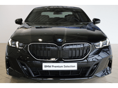 BMW 5 Serie Sedan 530e - Afbeelding 4
