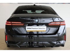 BMW 5 Serie Sedan 530e - Afbeelding 5