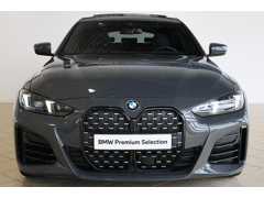 BMW 4 Serie Gran Coupé 420i - Afbeelding 4