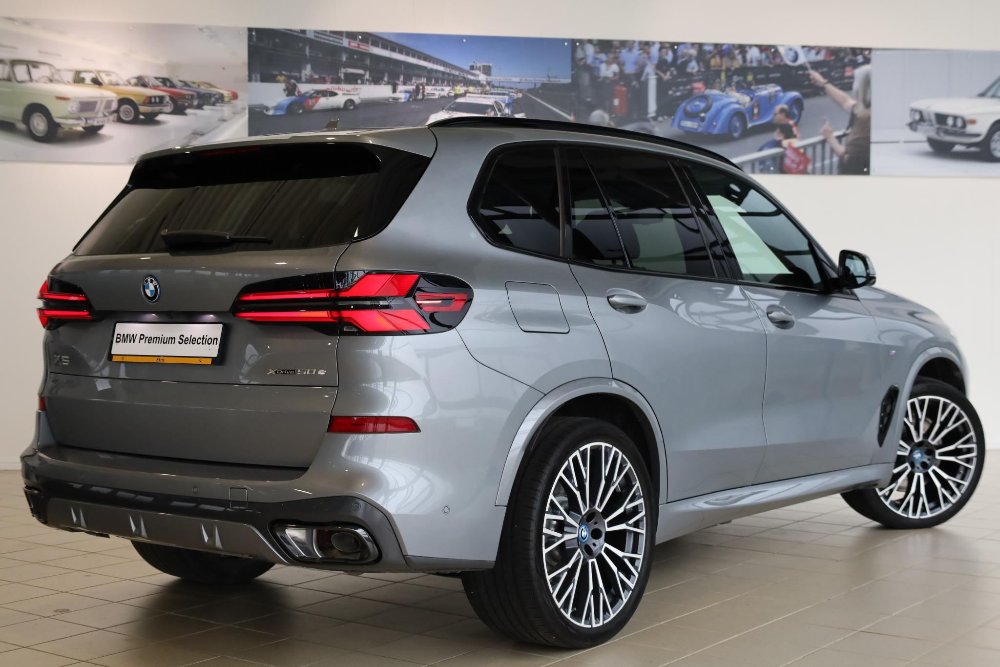 BMW X5 xDrive50e - Afbeelding 2
