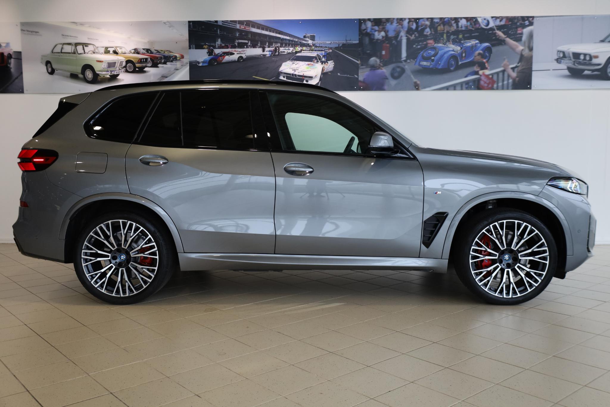 BMW X5 xDrive50e - Afbeelding 3