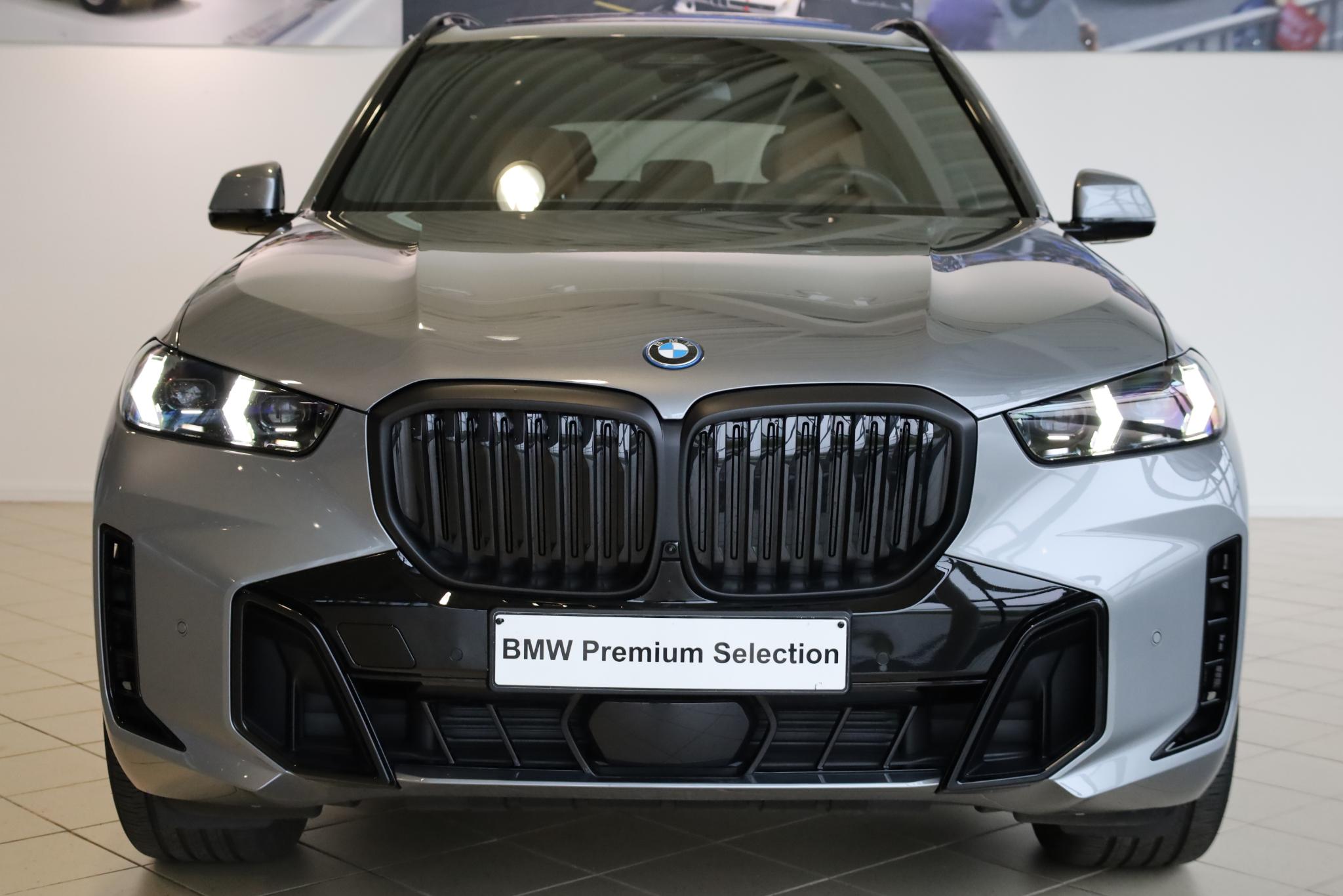 BMW X5 xDrive50e - Afbeelding 4