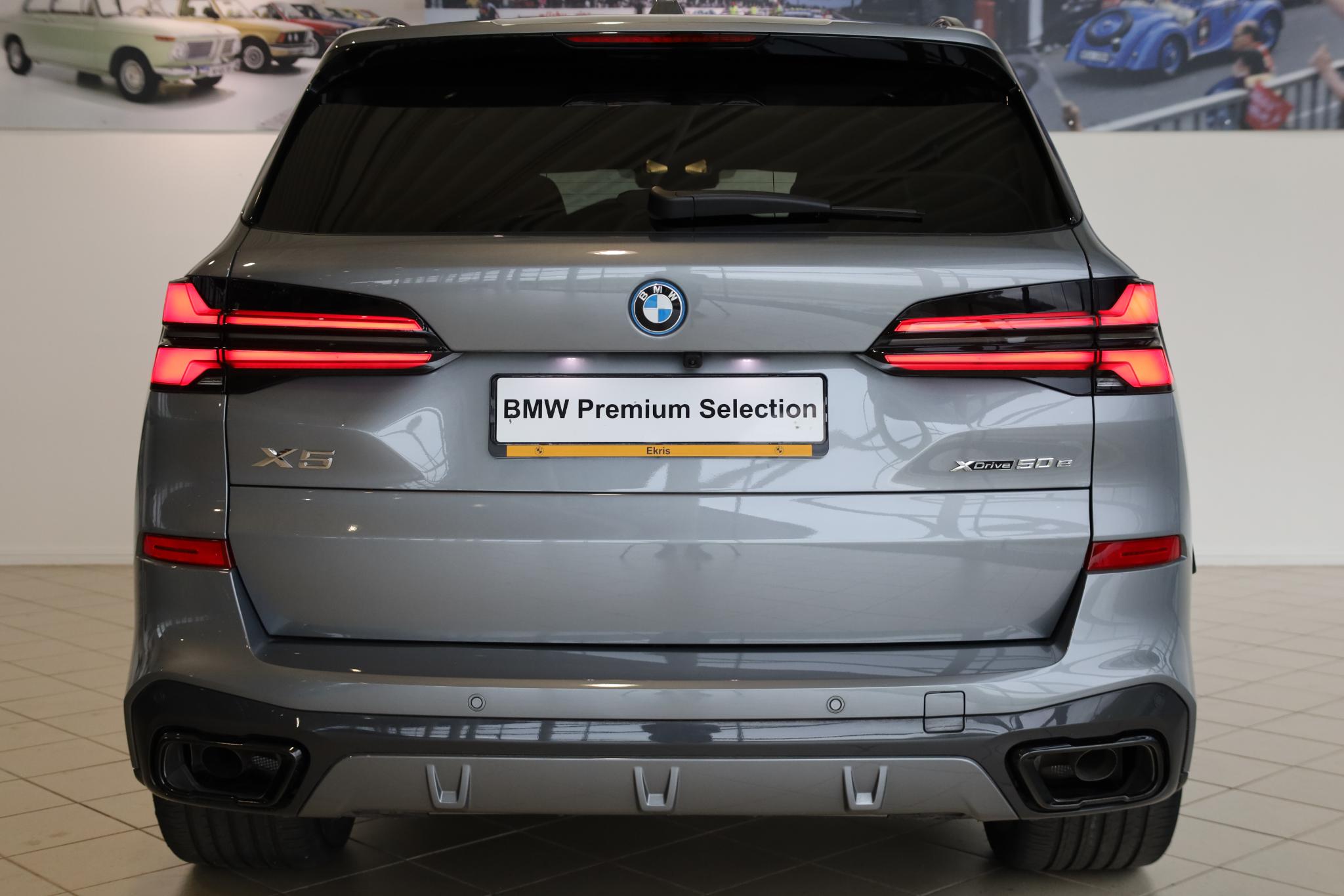 BMW X5 xDrive50e - Afbeelding 5