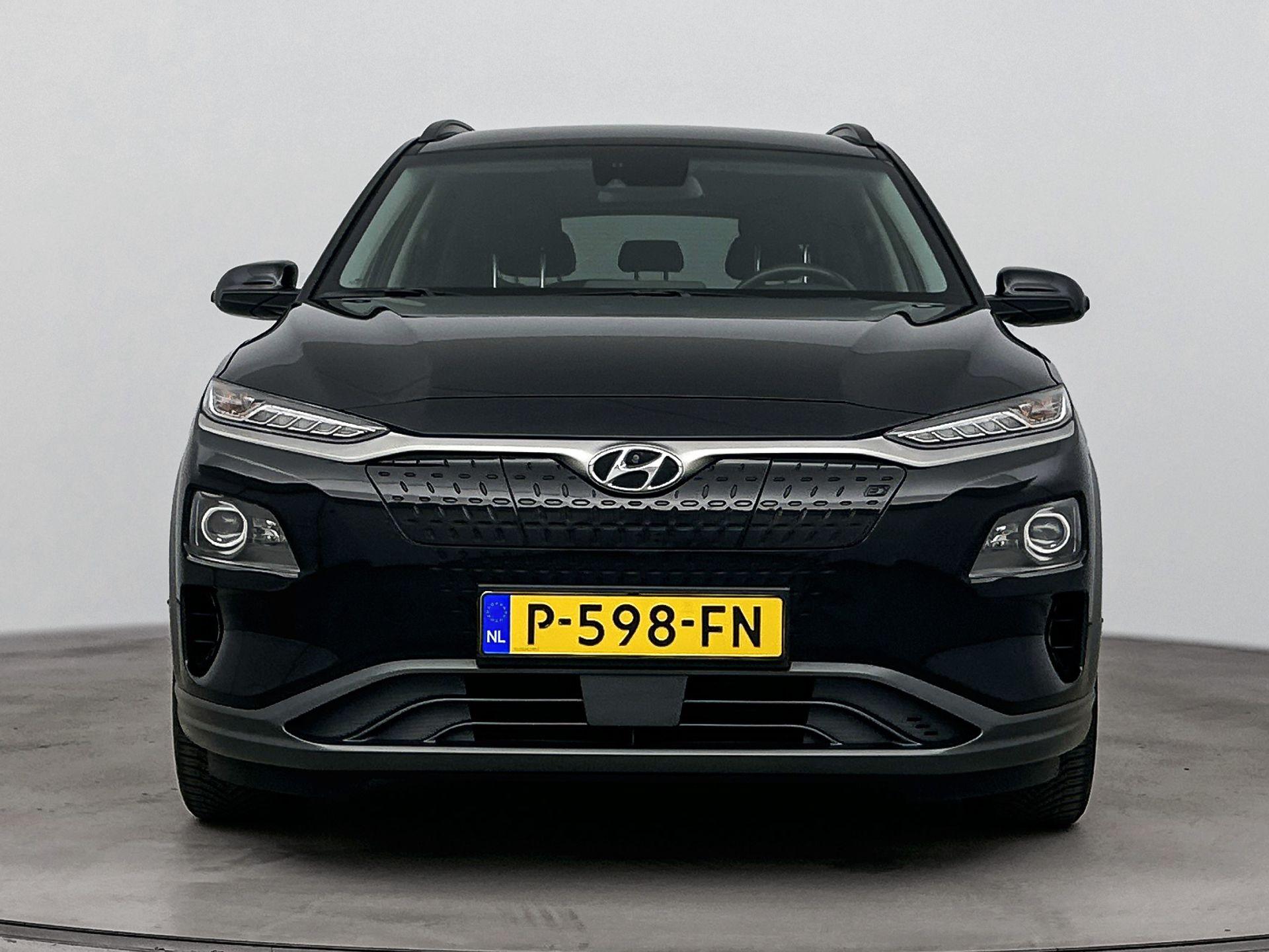 Hyundai Kona EV COMFORT SMART 64 kWh - Afbeelding 5
