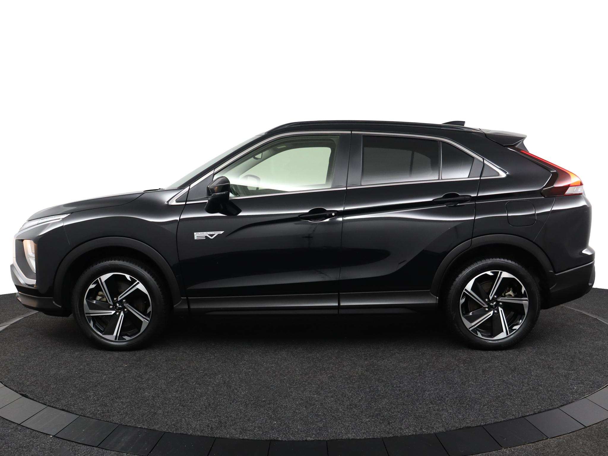 Mitsubishi Eclipse Cross 2.4 PHEV 4WD Intense - Afbeelding 2