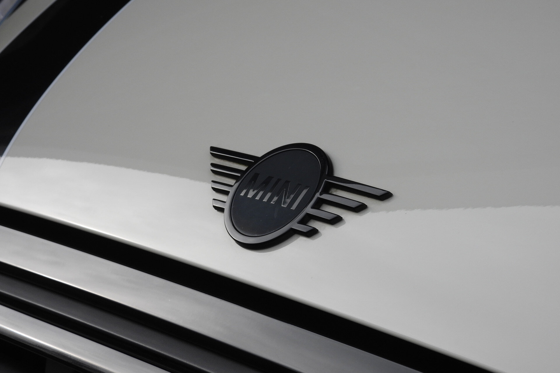 MINI Cooper Hatchback Classic - Afbeelding 3