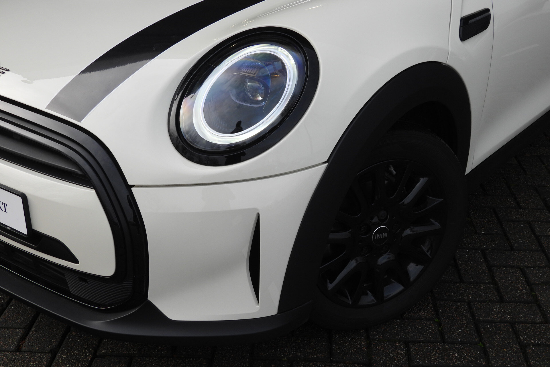 MINI Cooper Hatchback Classic - Afbeelding 4