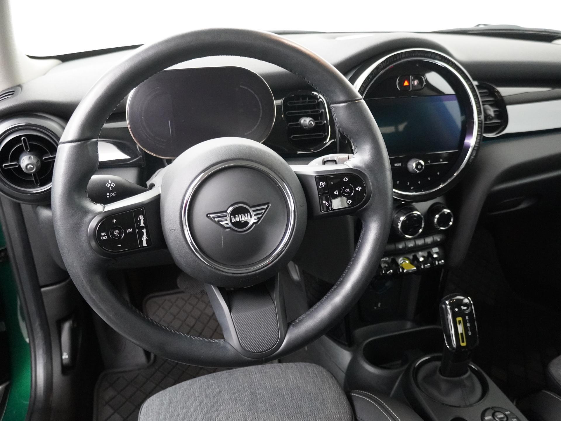 MINI Electric 3-deurs - Afbeelding 2
