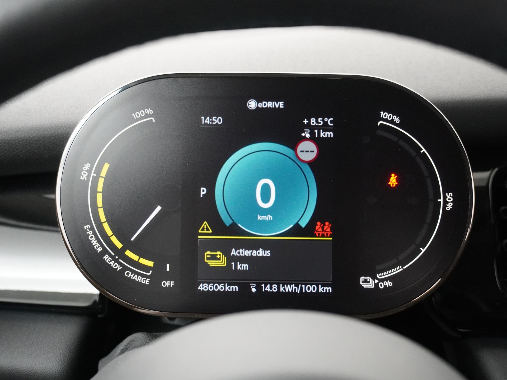 MINI Electric 3-deurs - Afbeelding 3