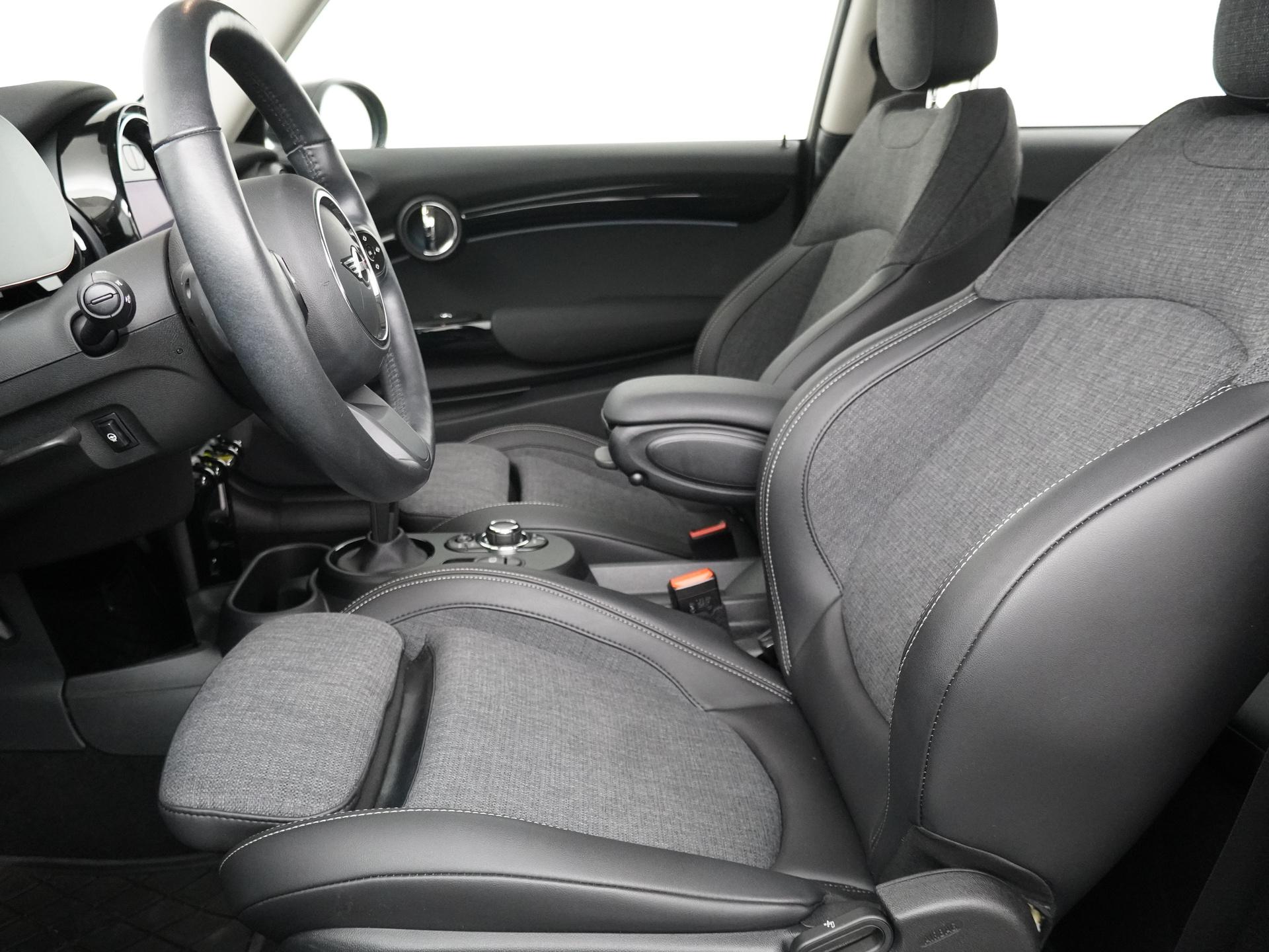 MINI Electric 3-deurs - Afbeelding 4