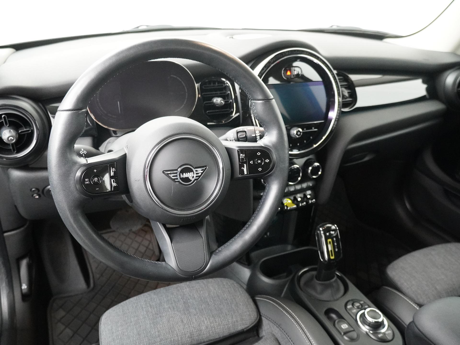MINI Electric 3-deurs - Afbeelding 5
