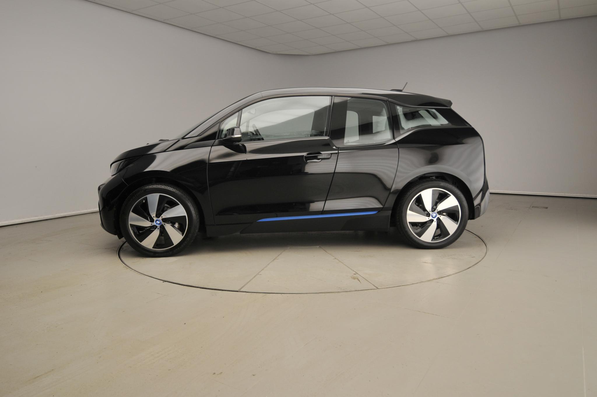 BMW i3 Comfort 22 kWh - Bild 2