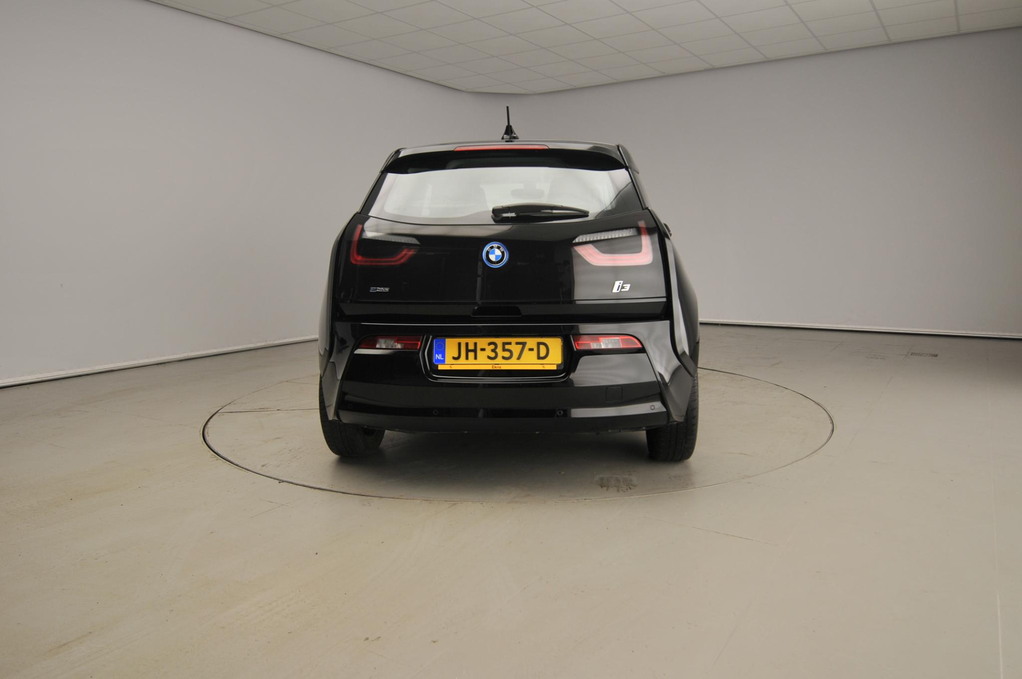 BMW i3 Comfort 22 kWh - Bild 3