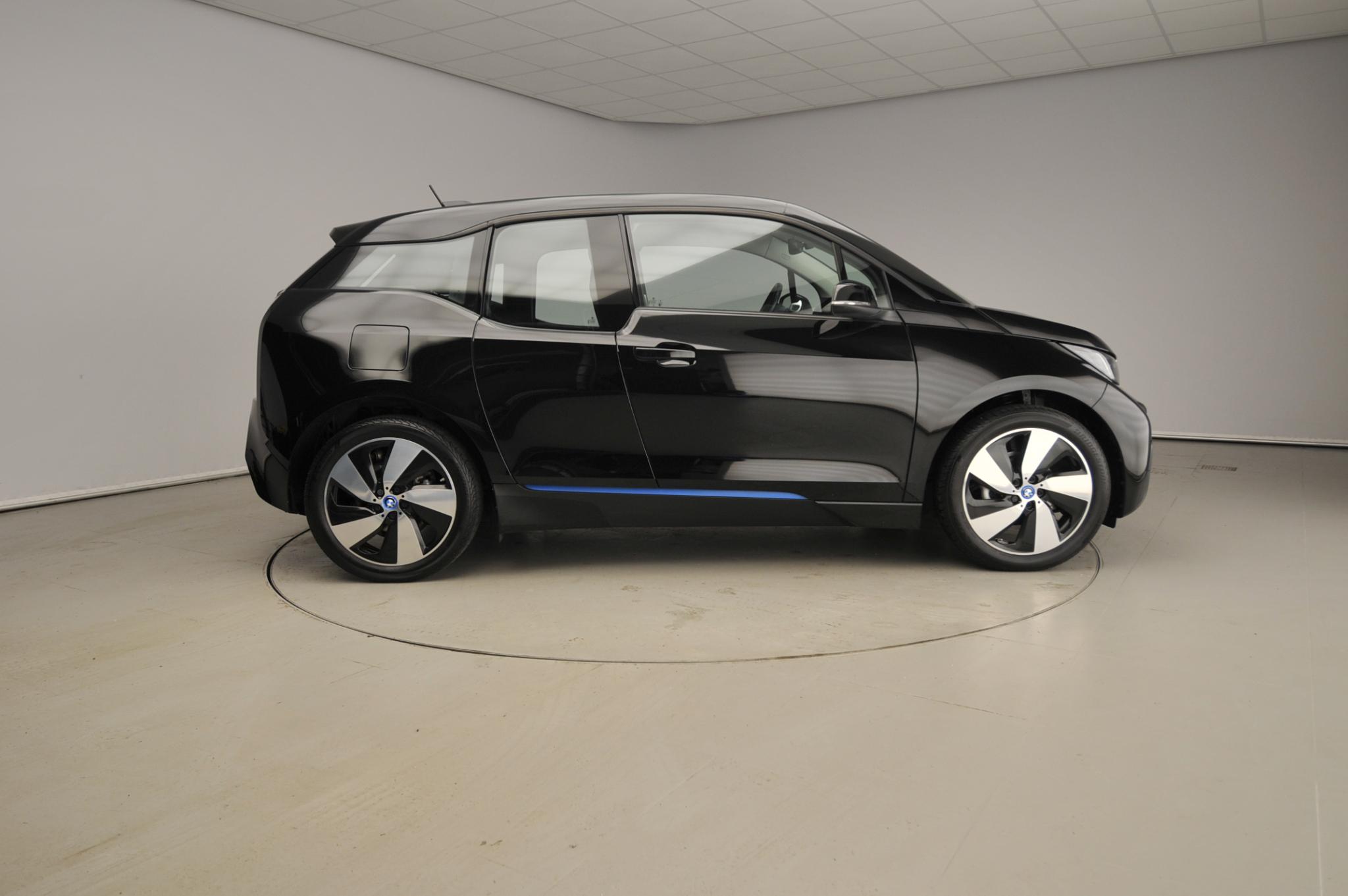 BMW i3 Comfort 22 kWh - Bild 4