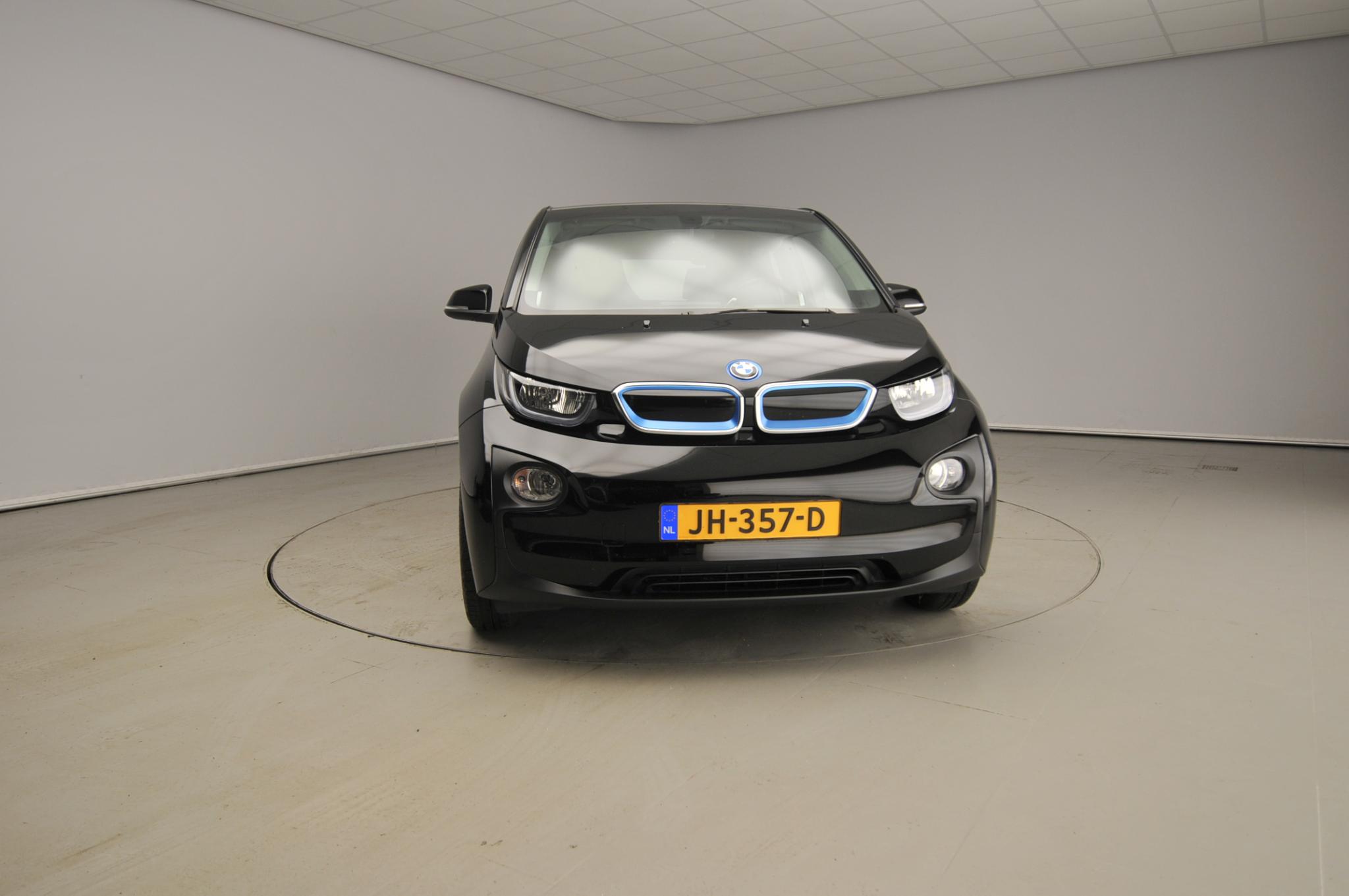 BMW i3 Comfort 22 kWh - Bild 5