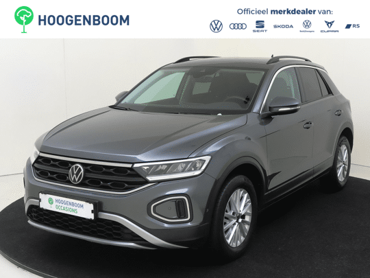 Volkswagen T-Roc 1.0 TSI Life Business
