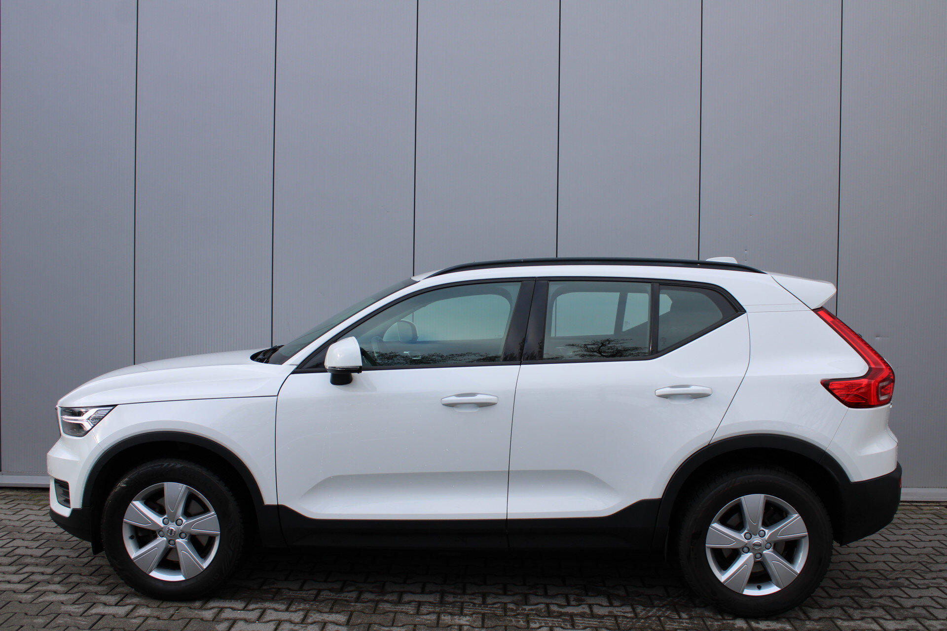 Volvo XC40 T4 aut. 190 pk - Afbeelding 3