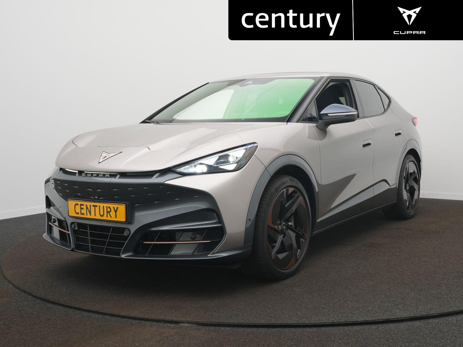 CUPRA Tavascan VZ Adrenaline 82 kWh