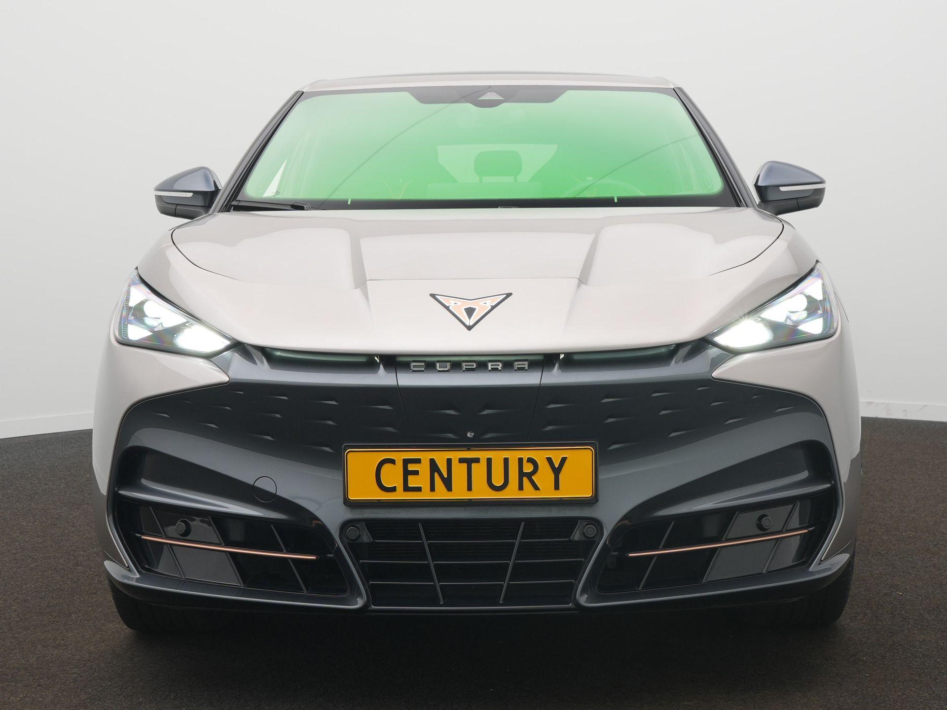 CUPRA Tavascan VZ Adrenaline 82 kWh - Afbeelding 2