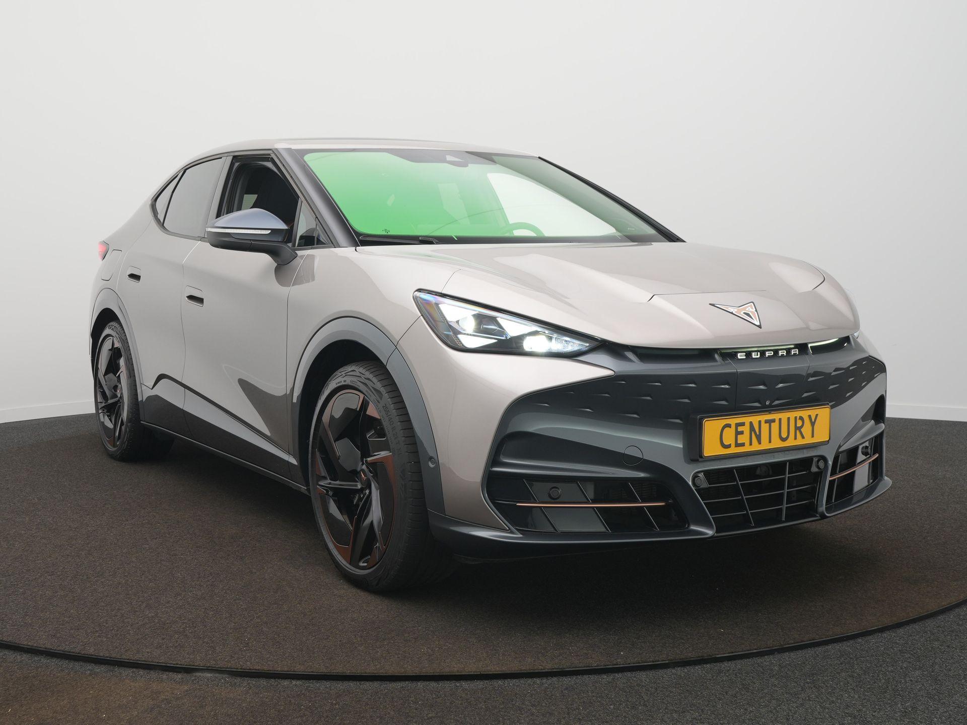 CUPRA Tavascan VZ Adrenaline 82 kWh - Afbeelding 3