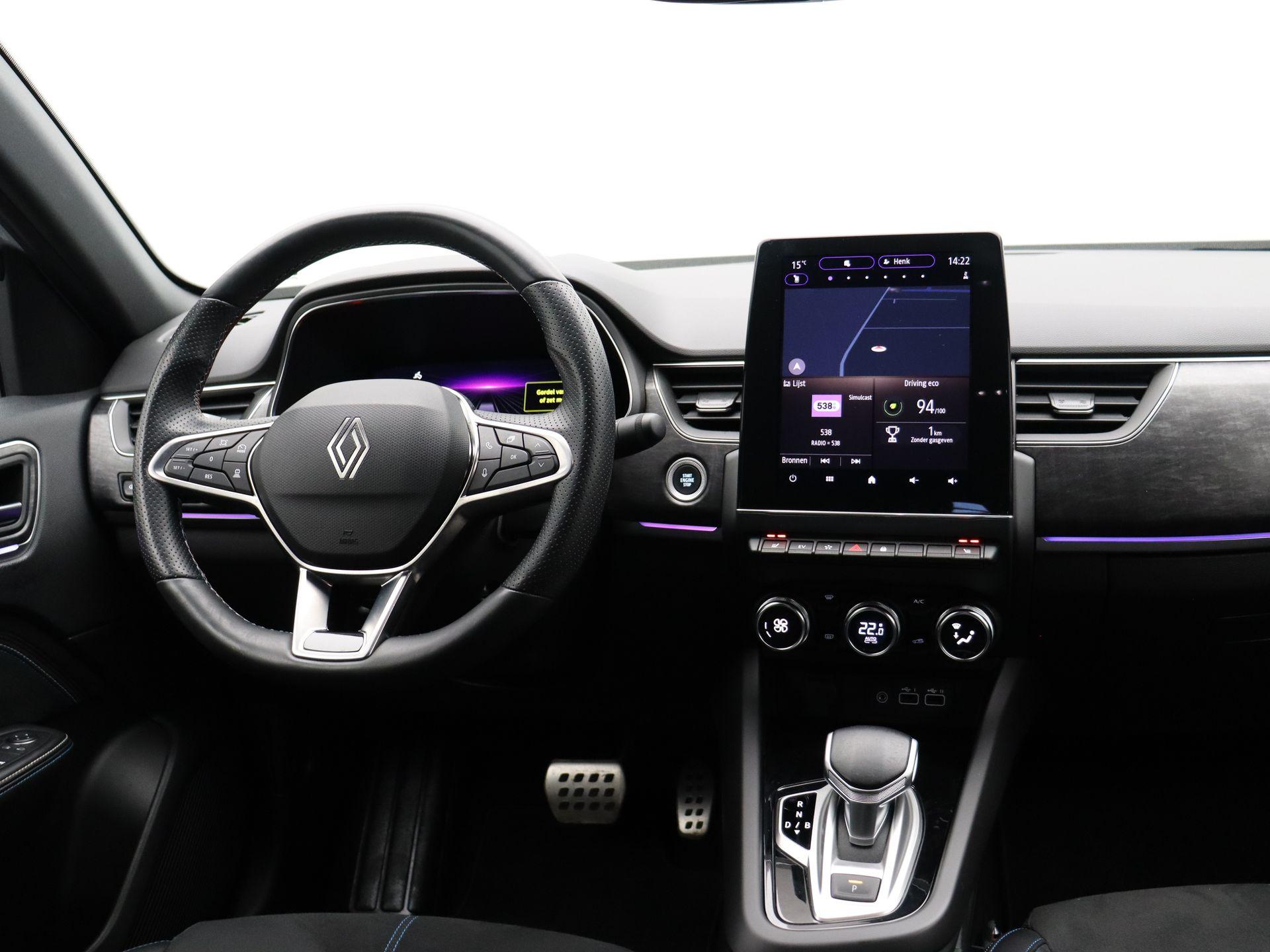 Renault Arkana E-Tech full hybrid 145pk esprit Alpine - Afbeelding 6