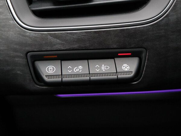 Elektrisch verwarmbaar stuurwiel