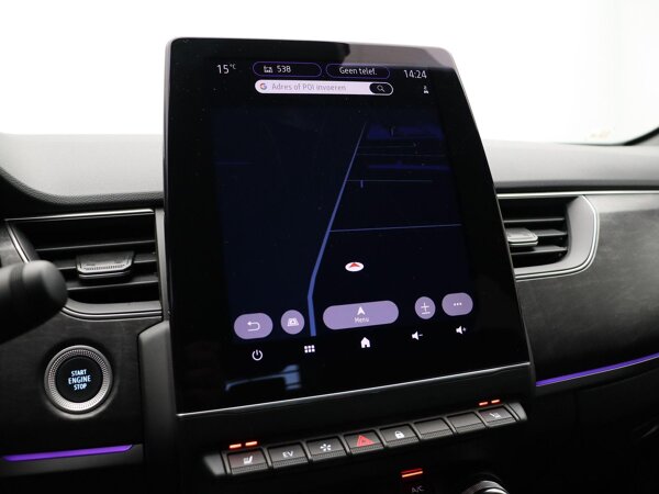 navigatiesysteem