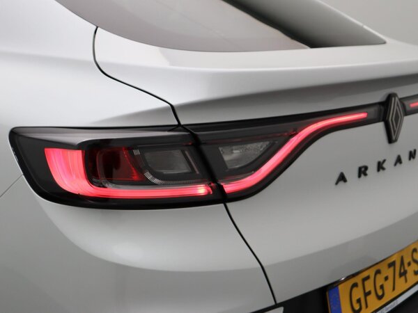 LED dagrijverlichting