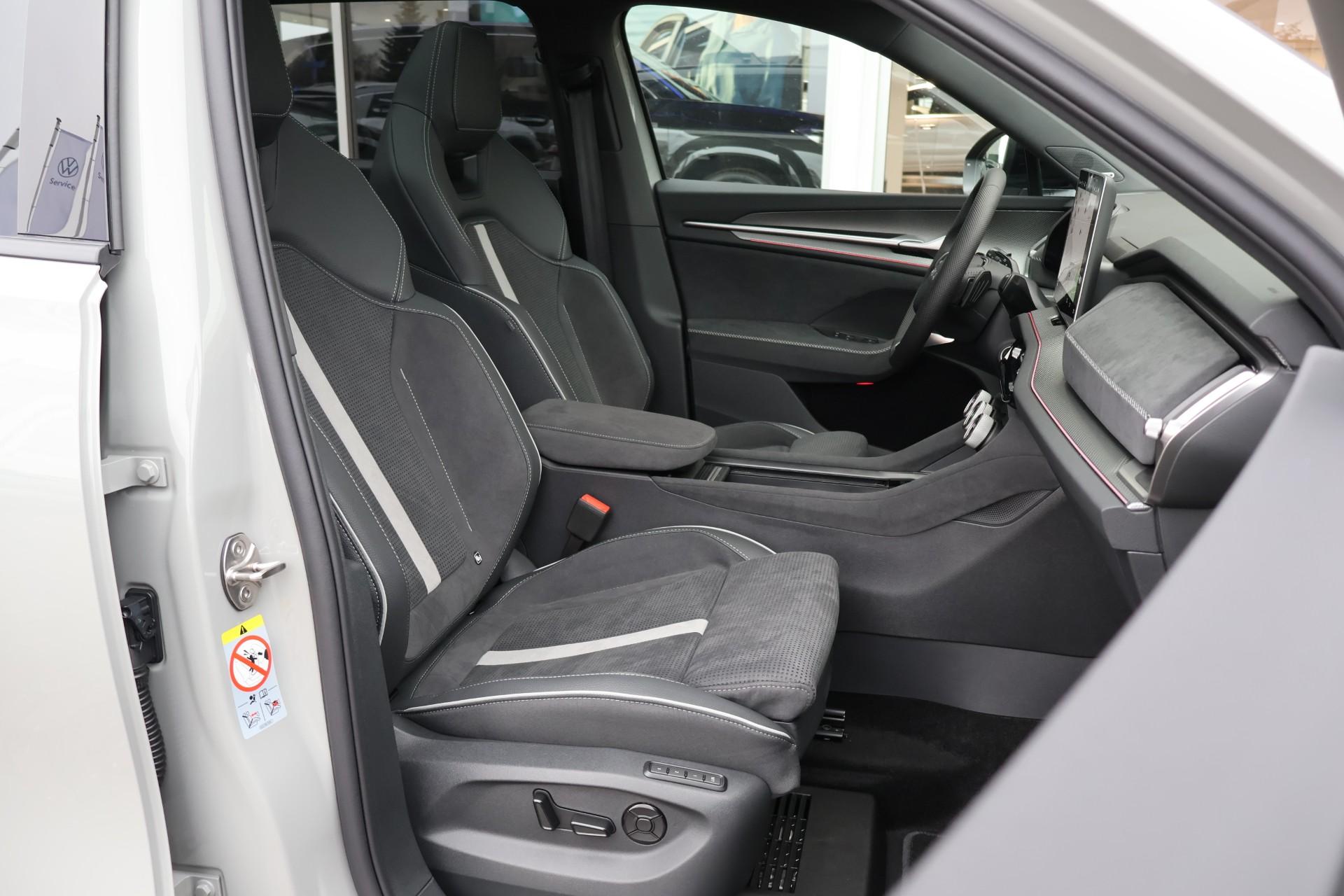 Škoda Kodiaq 1.5 TSI 204pk PHEV Sportline Business - Afbeelding 4