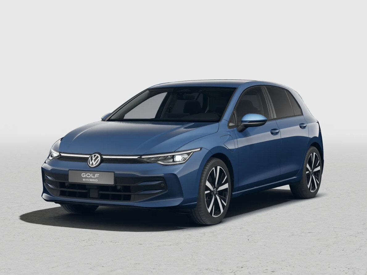 Volkswagen Golf Life Edition 1.5 eHybrid / 204 PK