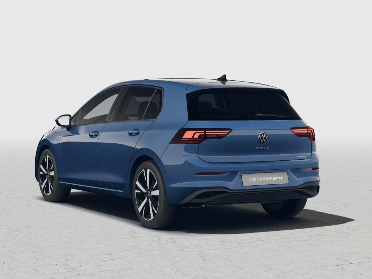 Volkswagen Golf Life Edition 1.5 eHybrid / 204 PK - Afbeelding 2