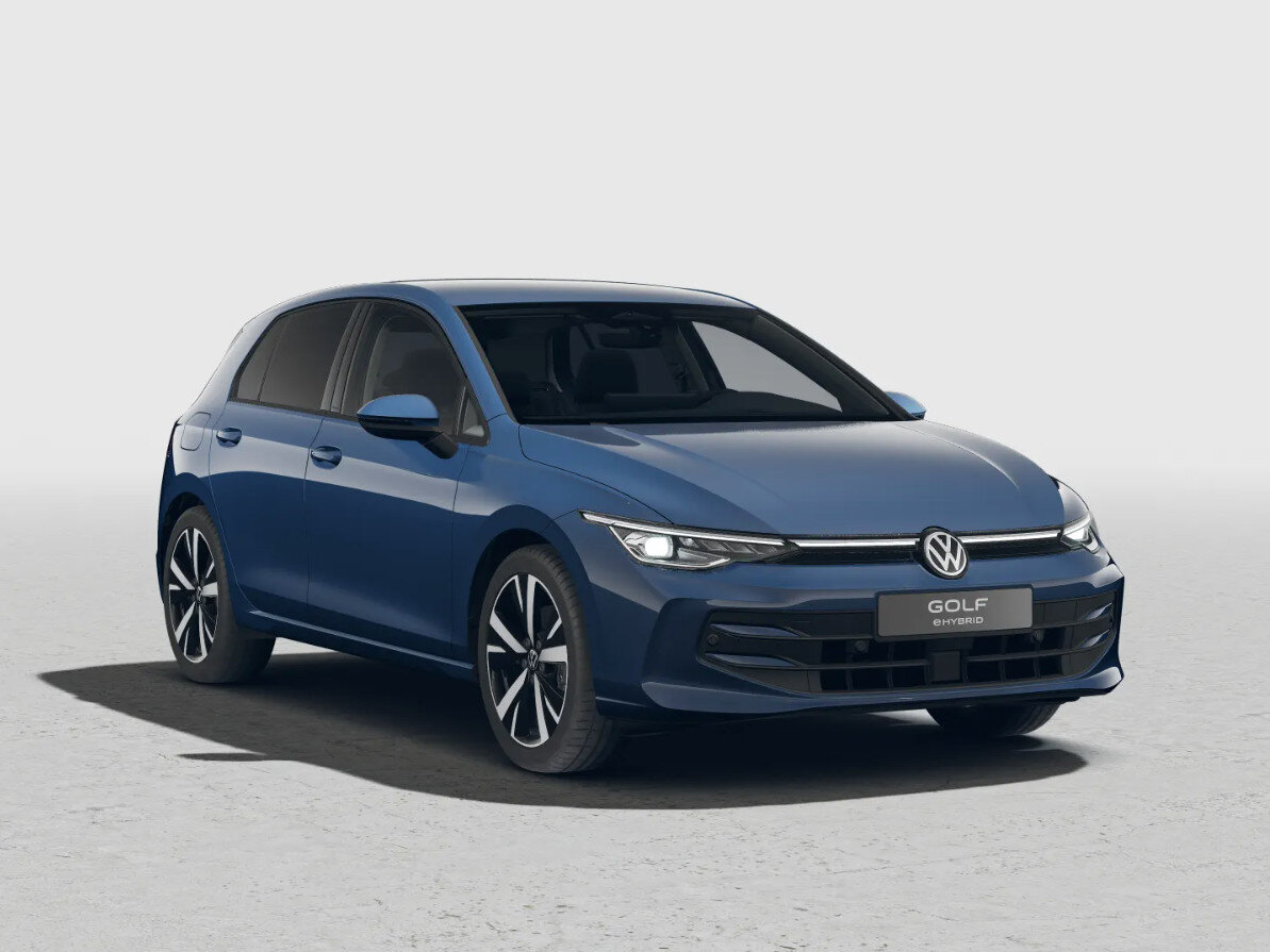 Volkswagen Golf Life Edition 1.5 eHybrid / 204 PK - Afbeelding 4
