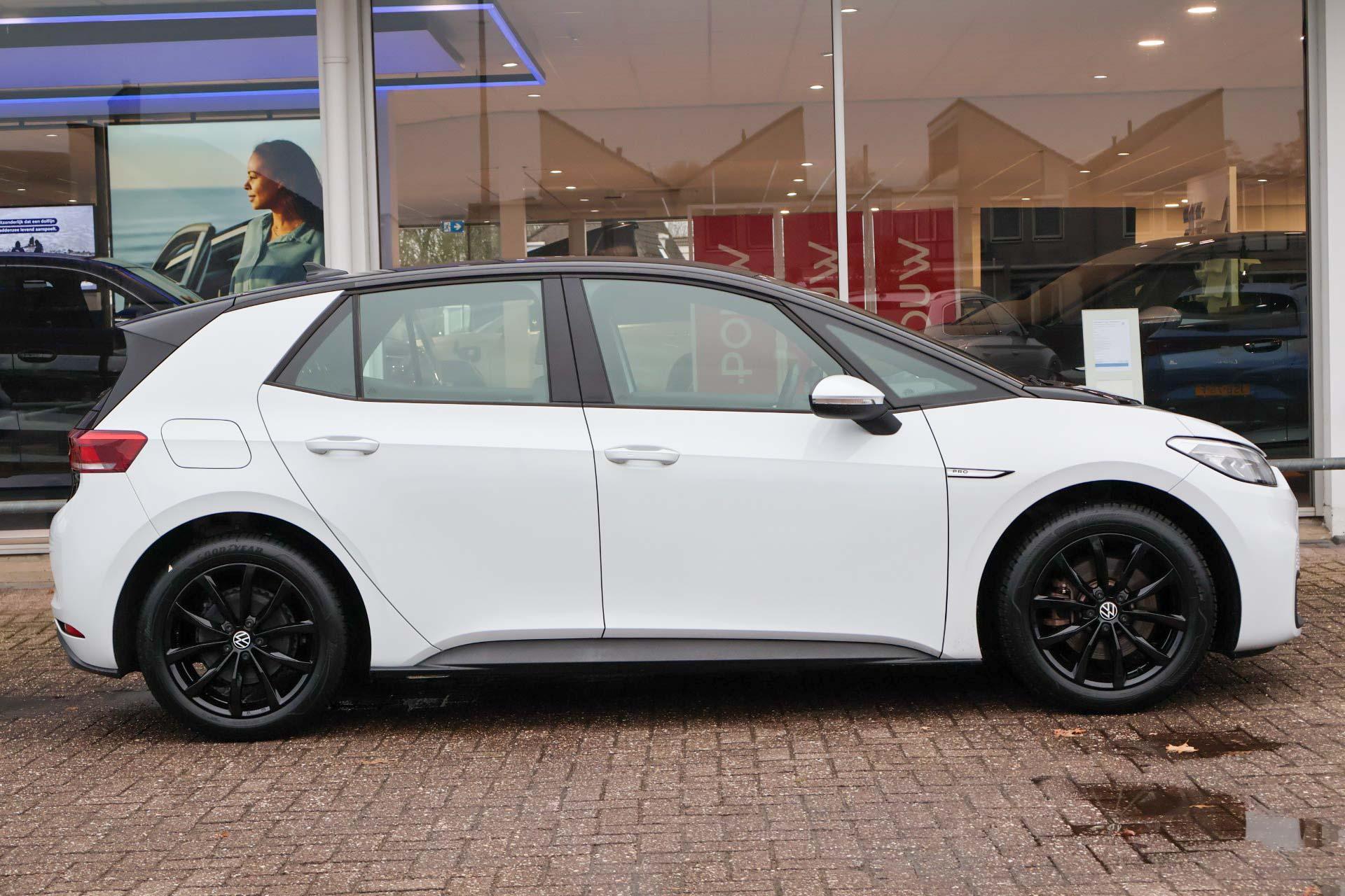 Volkswagen ID.3 204pk Pro 58 kWh - Afbeelding 3